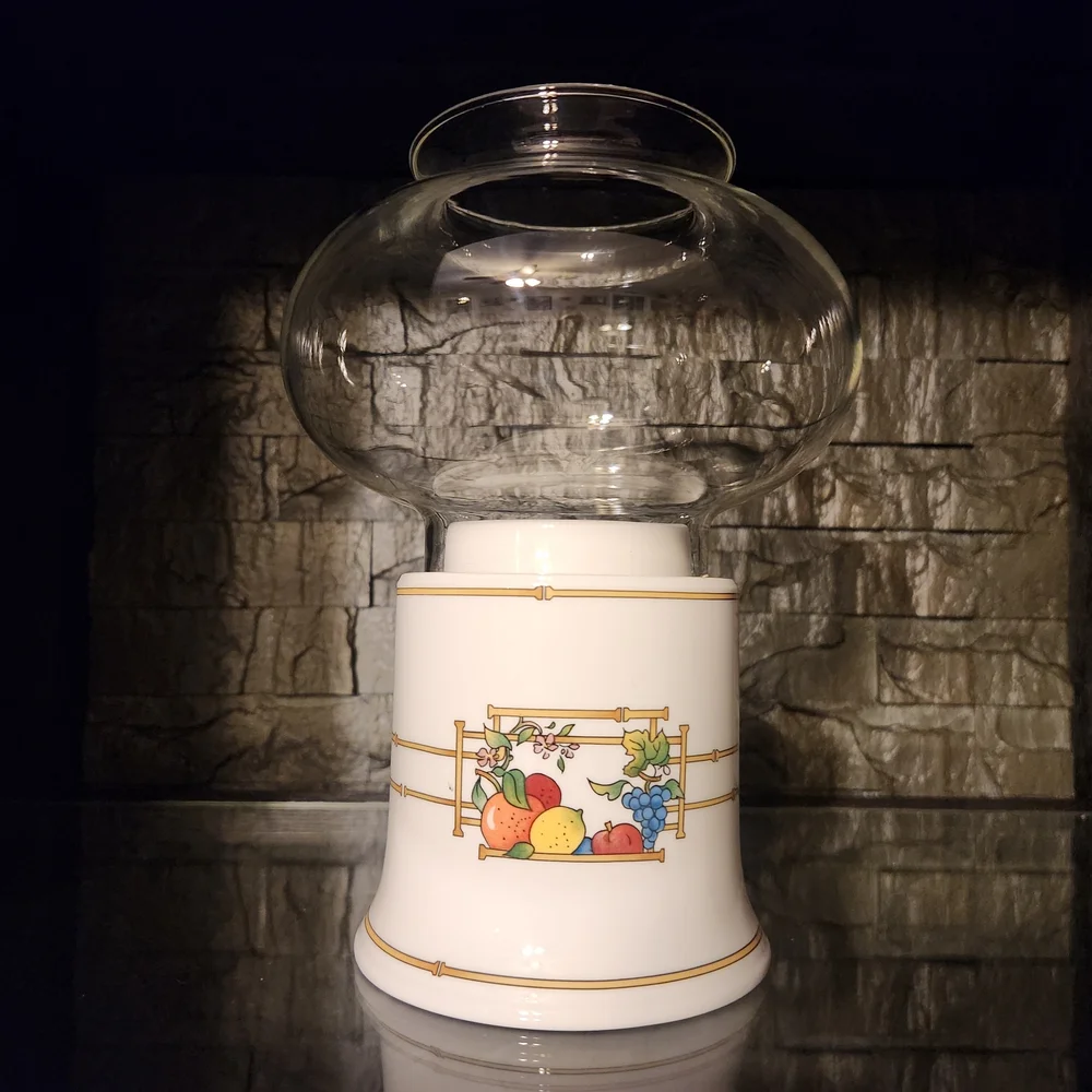 Villeroy & Boch Glass and Porcelain 